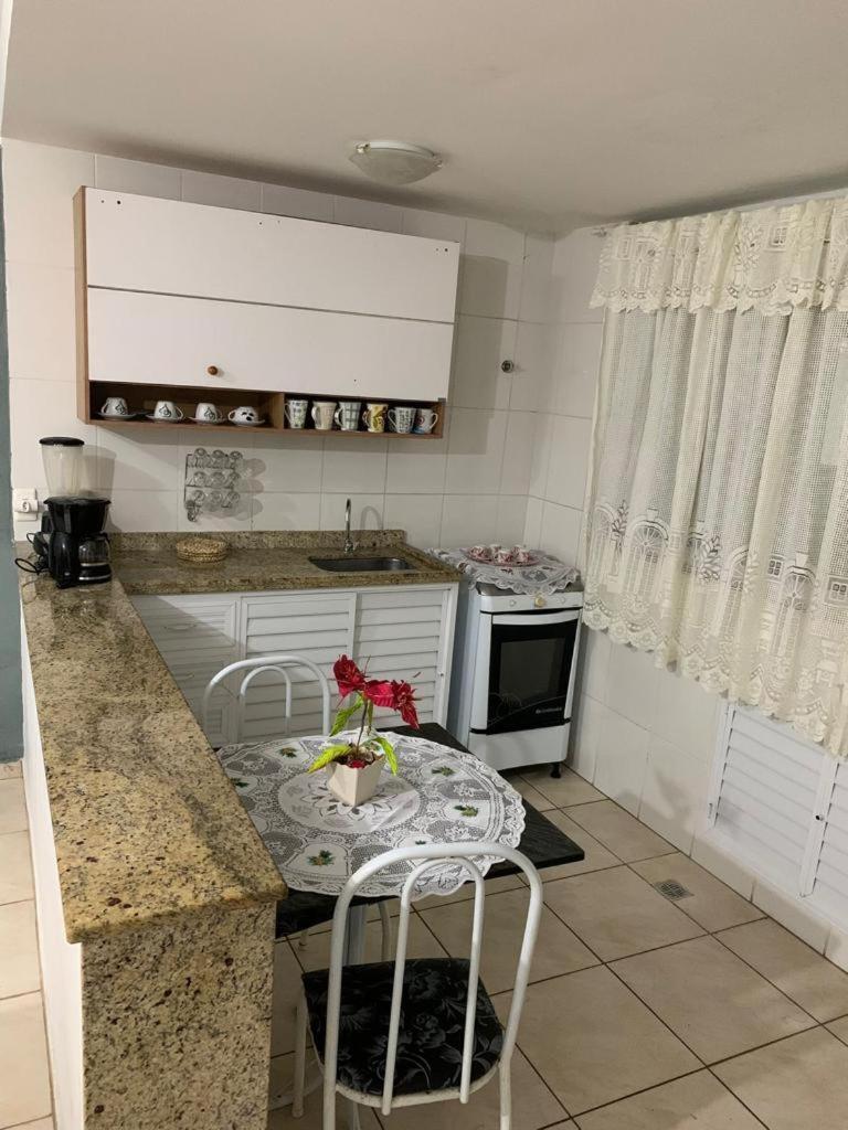 Appartement Belezas Da Prainha à Arraial do Cabo Extérieur photo