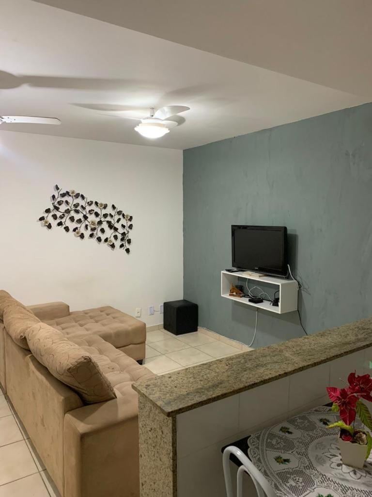 Appartement Belezas Da Prainha à Arraial do Cabo Extérieur photo