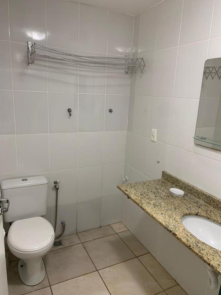 Appartement Belezas Da Prainha à Arraial do Cabo Extérieur photo